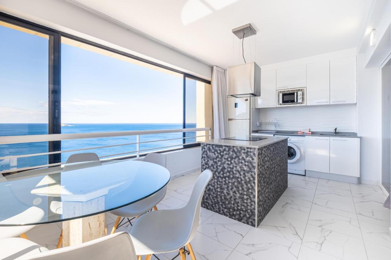 בנידורם Torre Levante 22C מראה חיצוני תמונה