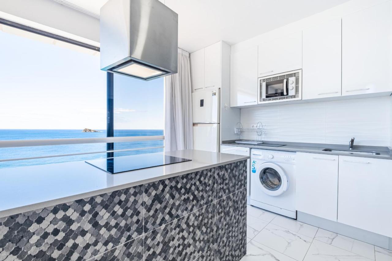 בנידורם Torre Levante 22C מראה חיצוני תמונה