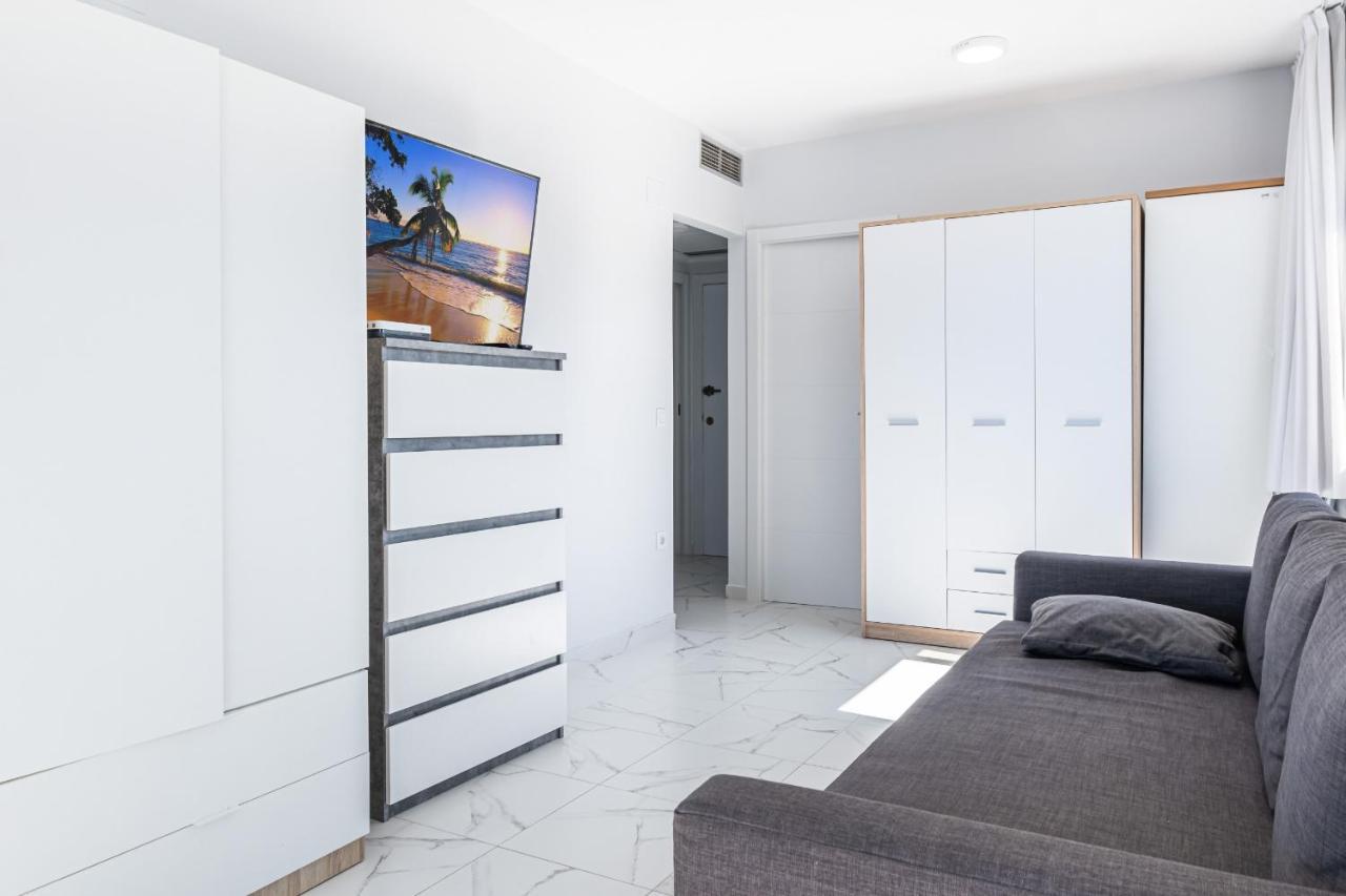 בנידורם Torre Levante 22C מראה חיצוני תמונה